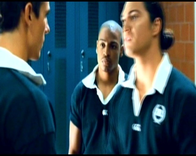 Daima Güçlü Fotoğrafı