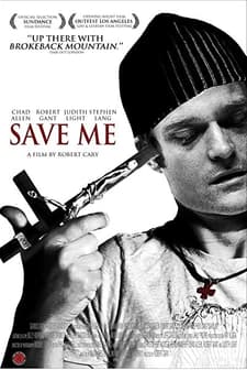 Save Me (2007) afişi