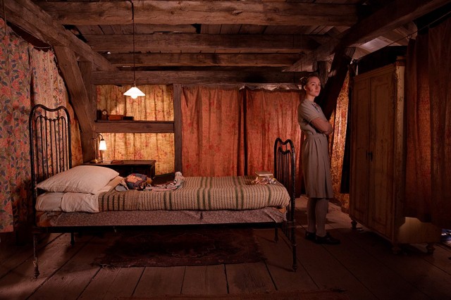 Büyük Budapeşte Oteli Fotoğrafı