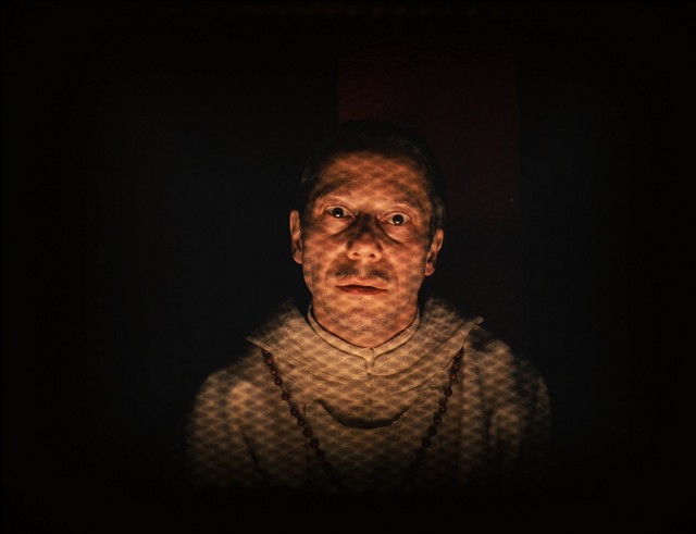 Büyük Budapeşte Oteli Fotoğrafı