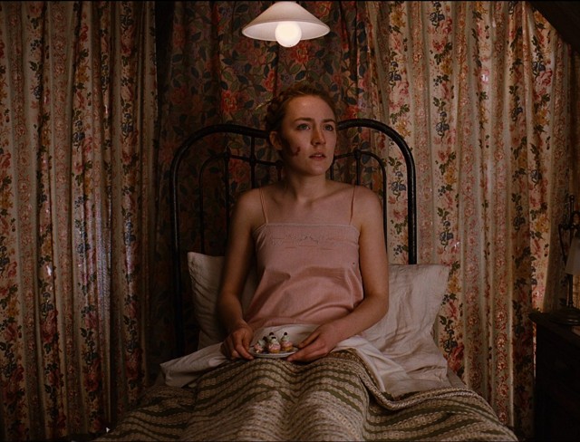 Büyük Budapeşte Oteli Fotoğrafı