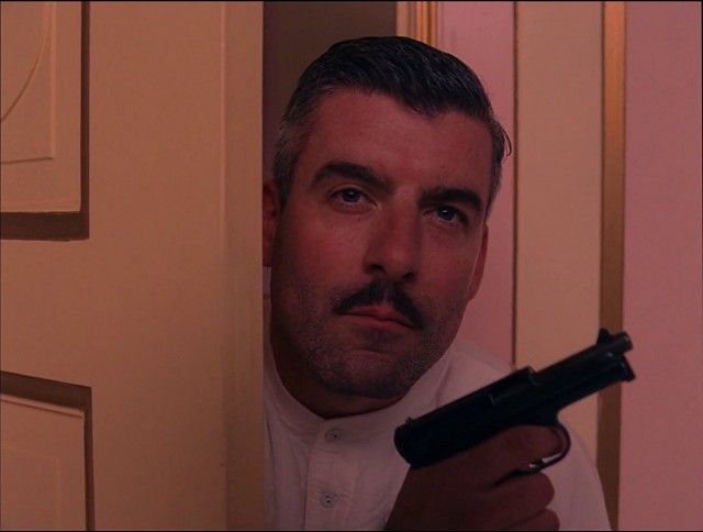 Büyük Budapeşte Oteli Fotoğrafı