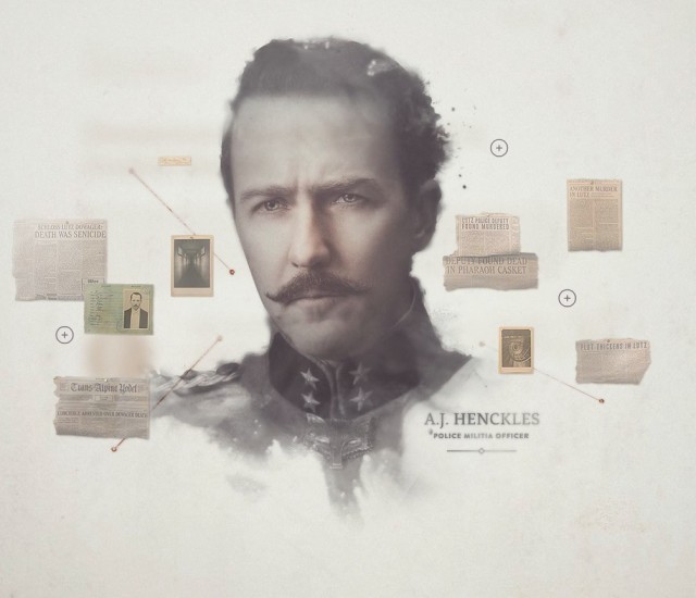 Büyük Budapeşte Oteli Fotoğrafı