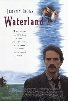Waterland (1992) afişi
