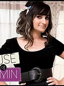 House of Jazmin (2009) afişi