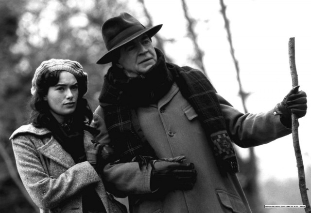 Garip şekilli fotoğrafı