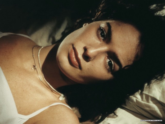 Garip şekilli fotoğrafı