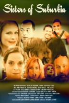 Sisters of Suburbia afişi
