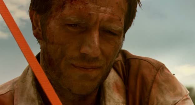 Timsah: Nehrin Dişleri Fotoğrafı