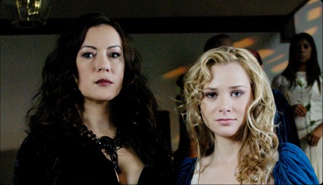 Cadılar Yurdu fotoğrafı