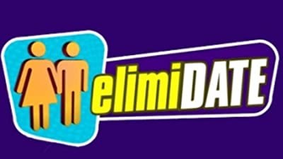 elimiDATE (2001) afişi