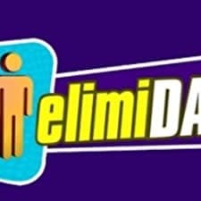 elimiDATE (2001) afişi