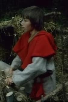 The Unbroken (1976) afişi