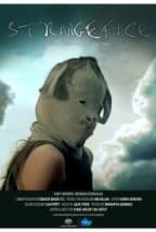 Strangeface afişi