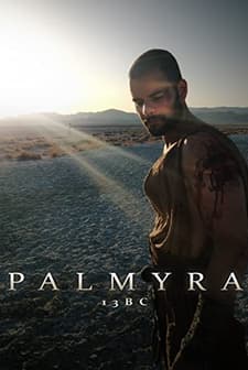 Palmyra (2012) afişi