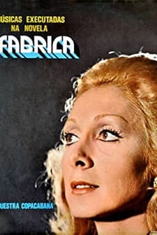 A Fábrica (1971) afişi