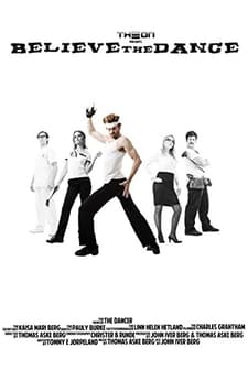 Believe the Dance (2013) afişi
