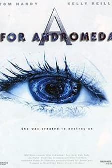 A for Andromeda (2006) afişi