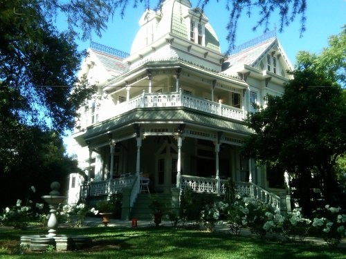 A Haunting in Salem Fotoğrafı