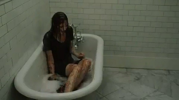 A Haunting in Salem Fotoğrafı