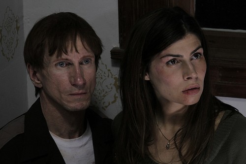 A Haunting in Salem Fotoğrafı