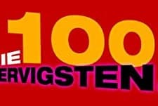 Die 100 nervigsten... (2002) afişi