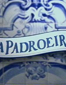 A Padroeira (2001) afişi