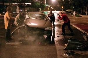 Paparazi fotoğrafı