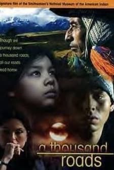 A Thousand Roads (2005) afişi
