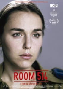 Heder 514 (2012) afişi