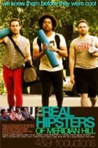 The Real Hipsters of Meridian Hill (2012) afişi
