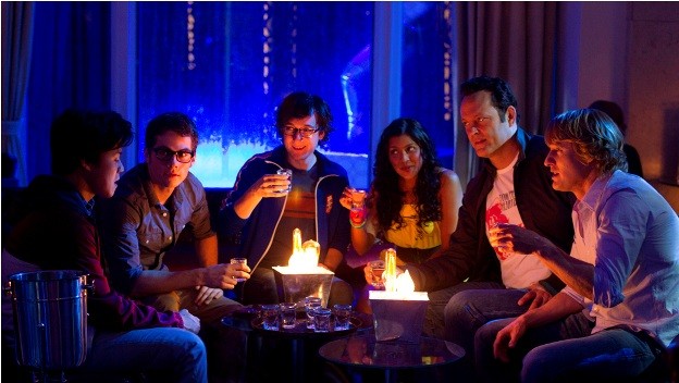 Genç Çıraklar fotoğrafı