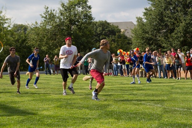 Genç Çıraklar Fotoğrafı