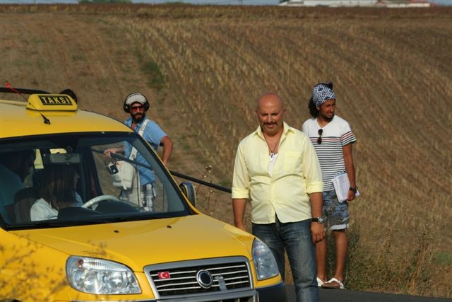 Oğlum Bak Git Fotoğrafı