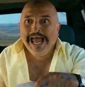 Oğlum Bak Git fotoğrafı