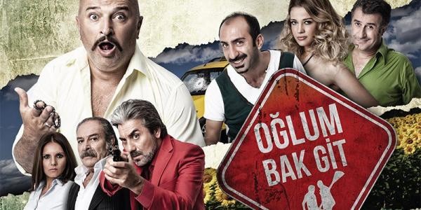 Oğlum Bak Git fotoğrafı