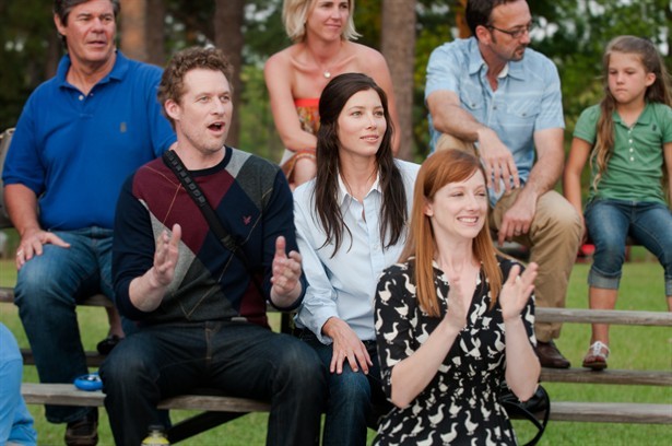 Aşk Oyunu Fotoğrafı