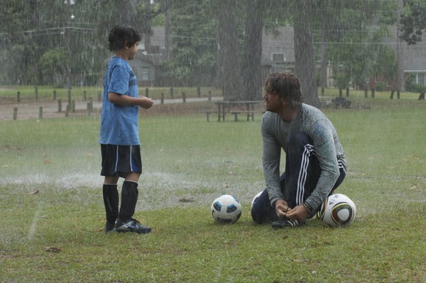 Aşk Oyunu Fotoğrafı