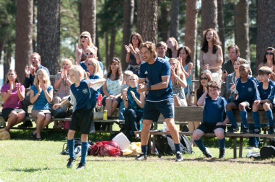 Aşk Oyunu Fotoğrafı