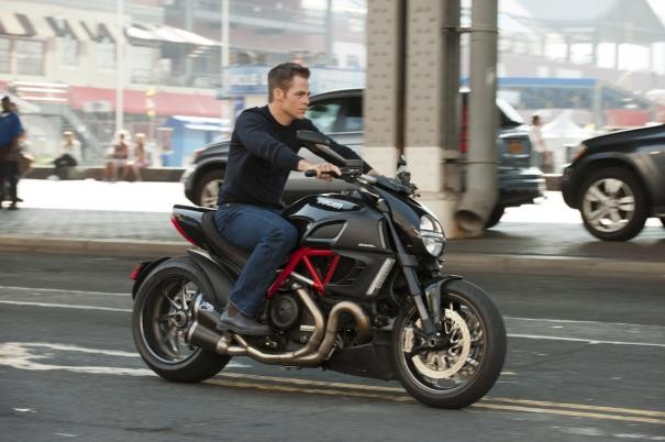 Jack Ryan: Gölge Ajan Fotoğrafı