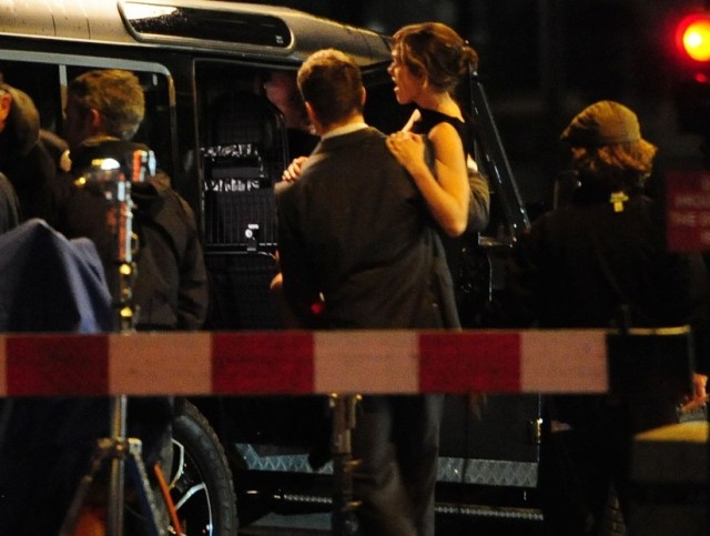 Jack Ryan: Gölge Ajan Fotoğrafı