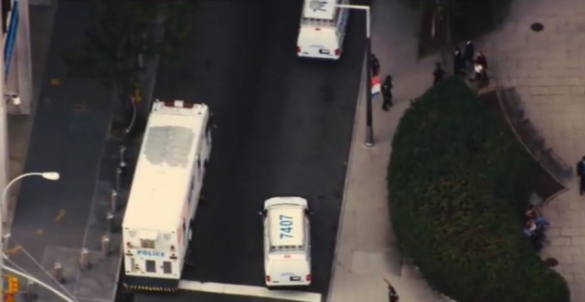 Jack Ryan: Gölge Ajan Fotoğrafı