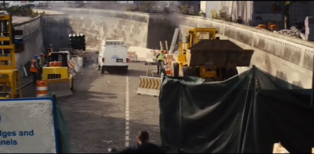 Jack Ryan: Gölge Ajan Fotoğrafı