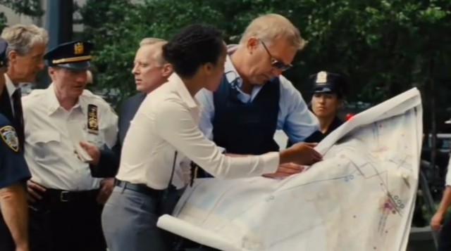 Jack Ryan: Gölge Ajan Fotoğrafı