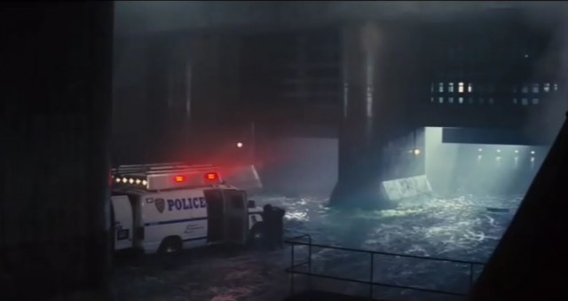 Jack Ryan: Gölge Ajan Fotoğrafı