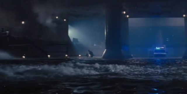 Jack Ryan: Gölge Ajan Fotoğrafı