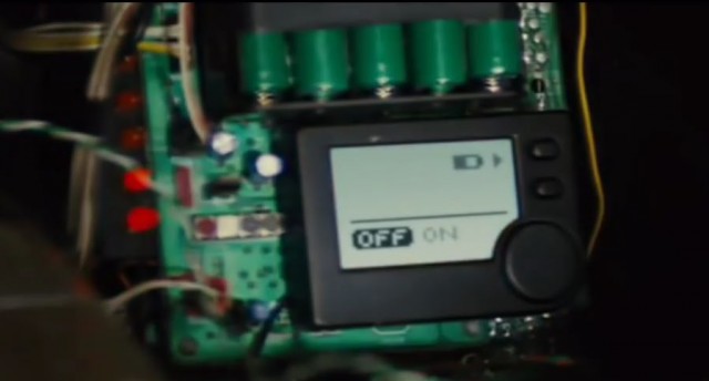 Jack Ryan: Gölge Ajan fotoğrafı