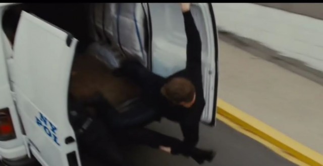 Jack Ryan: Gölge Ajan fotoğrafı