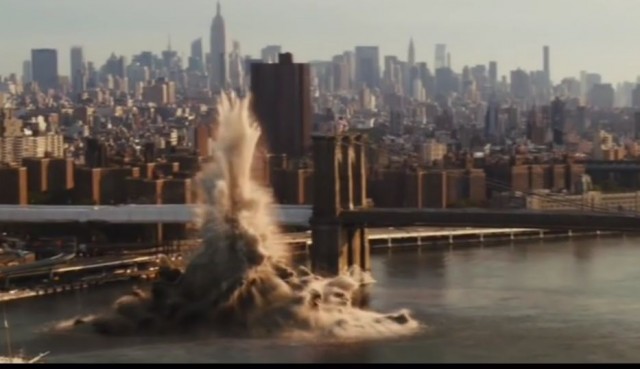 Jack Ryan: Gölge Ajan fotoğrafı