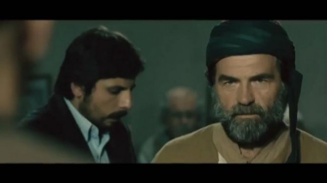 Açlığa Doymak Fotoğrafı